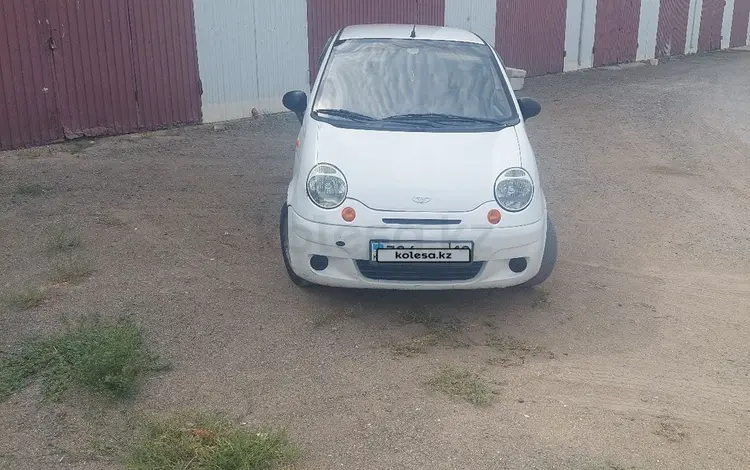 Daewoo Matiz 2013 годаүшін1 200 000 тг. в Актау