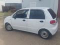 Daewoo Matiz 2013 года за 1 200 000 тг. в Актау – фото 3