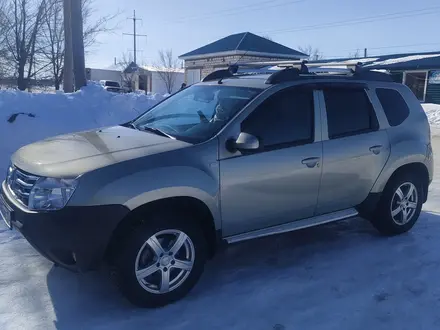 Renault Duster 2013 годаүшін5 300 000 тг. в Актобе – фото 2