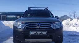 Renault Duster 2013 года за 5 200 000 тг. в Актобе