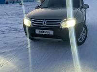 Renault Duster 2013 годаүшін4 550 000 тг. в Актобе