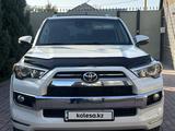 Toyota 4Runner 2020 года за 28 500 000 тг. в Алматы