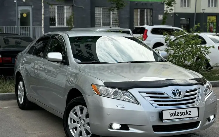 Toyota Camry 2006 годаүшін6 500 000 тг. в Алматы