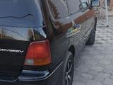 Honda Odyssey 1994 года за 3 500 000 тг. в Алматы – фото 5