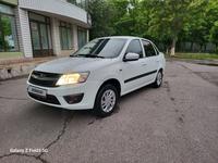 ВАЗ (Lada) Granta 2190 2014 годаүшін2 600 000 тг. в Шымкент