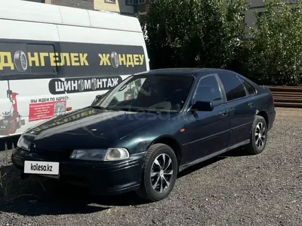 Honda Accord 1993 года за 1 200 000 тг. в Астана