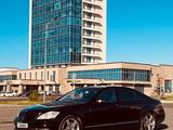 Mercedes-Benz S 500 2012 года за 14 500 000 тг. в Тараз