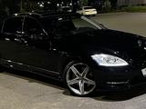 Mercedes-Benz S 500 2012 года за 14 500 000 тг. в Тараз – фото 5