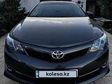 Toyota Camry 2013 годаүшін7 850 000 тг. в Актау – фото 3