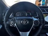 Toyota Camry 2013 годаүшін7 850 000 тг. в Актау – фото 5
