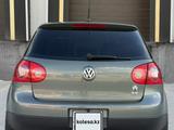 Volkswagen Golf 2008 года за 3 500 000 тг. в Караганда