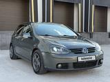 Volkswagen Golf 2008 года за 3 500 000 тг. в Караганда – фото 3