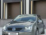 Volkswagen Golf 2008 года за 3 500 000 тг. в Караганда – фото 4