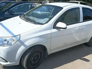 Chevrolet Nexia