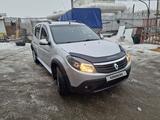 Renault Sandero 2014 года за 3 750 000 тг. в Павлодар – фото 2