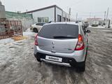 Renault Sandero 2014 года за 3 750 000 тг. в Павлодар – фото 5