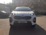 Kia Sportage 2021 годаүшін12 500 000 тг. в Шымкент