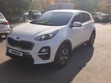 Kia Sportage 2021 года за 12 500 000 тг. в Шымкент – фото 2