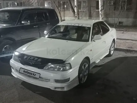 Toyota Vista 1995 года за 2 000 000 тг. в Конаев (Капшагай) – фото 2