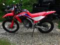 Honda  CRF 250L 2020 года за 3 000 000 тг. в Алматы – фото 7