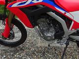 Honda  CRF 250L 2020 годаfor3 000 000 тг. в Алматы – фото 3