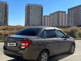 ВАЗ (Lada) Granta 2190 2020 года за 4 800 000 тг. в Шымкент – фото 5