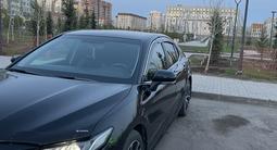 Toyota Camry 2020 года за 14 500 000 тг. в Астана – фото 3