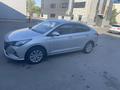 Hyundai Accent 2020 годаfor6 100 000 тг. в Астана – фото 2