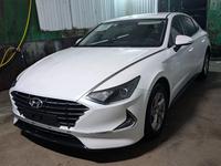 Hyundai Sonata 2019 годаүшін7 000 000 тг. в Караганда