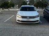 Volkswagen Passat 2017 годаүшін7 000 000 тг. в Актау