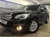Subaru Outback 2015 года за 10 800 000 тг. в Актау