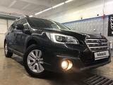 Subaru Outback 2015 года за 10 800 000 тг. в Актау – фото 3