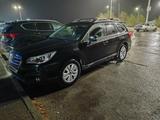 Subaru Outback 2015 года за 10 800 000 тг. в Актау – фото 4