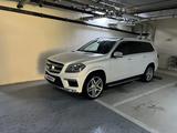 Mercedes-Benz GL 400 2016 годаүшін26 000 000 тг. в Астана