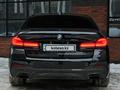 BMW 530 2022 годаfor32 000 000 тг. в Астана – фото 8