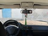 ВАЗ (Lada) Priora 2170 2013 года за 2 100 000 тг. в Жанакорган – фото 2