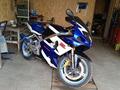 Suzuki  GSX-R 1000 2003 годаүшін1 800 000 тг. в Усть-Каменогорск – фото 3