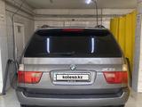 BMW X5 2002 годаfor4 800 000 тг. в Алматы – фото 3