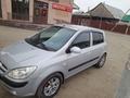Hyundai Getz 2008 годаүшін3 400 000 тг. в Алматы – фото 3