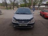 Hyundai Getz 2008 года за 3 800 000 тг. в Алматы – фото 5