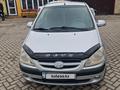 Hyundai Getz 2008 годаүшін3 400 000 тг. в Алматы – фото 7
