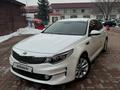 Kia K5 2016 годаүшін9 700 000 тг. в Алматы – фото 2