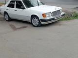 Mercedes-Benz E 230 1992 годаүшін1 550 000 тг. в Алматы – фото 3
