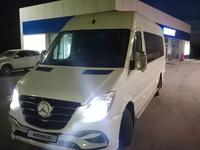 Mercedes-Benz Sprinter 2012 года за 13 300 000 тг. в Астана