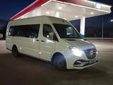 Mercedes-Benz Sprinter 2012 года за 13 300 000 тг. в Астана – фото 4