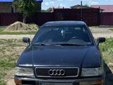Audi 80 1993 годаүшін1 550 000 тг. в Усть-Каменогорск