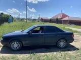 Audi 80 1993 годаүшін1 400 000 тг. в Усть-Каменогорск – фото 5