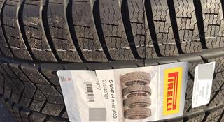 Pirelli Scorpion Winter 315/35 R21 и 275/40 R21 111V зимние нешипованные ш за 450 000 тг. в Алматы