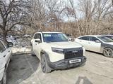 BYD FangChengBao Titanium 3 2025 года за 12 700 000 тг. в Алматы – фото 4