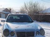 Mercedes-Benz E 280 1996 годаүшін2 500 000 тг. в Балхаш